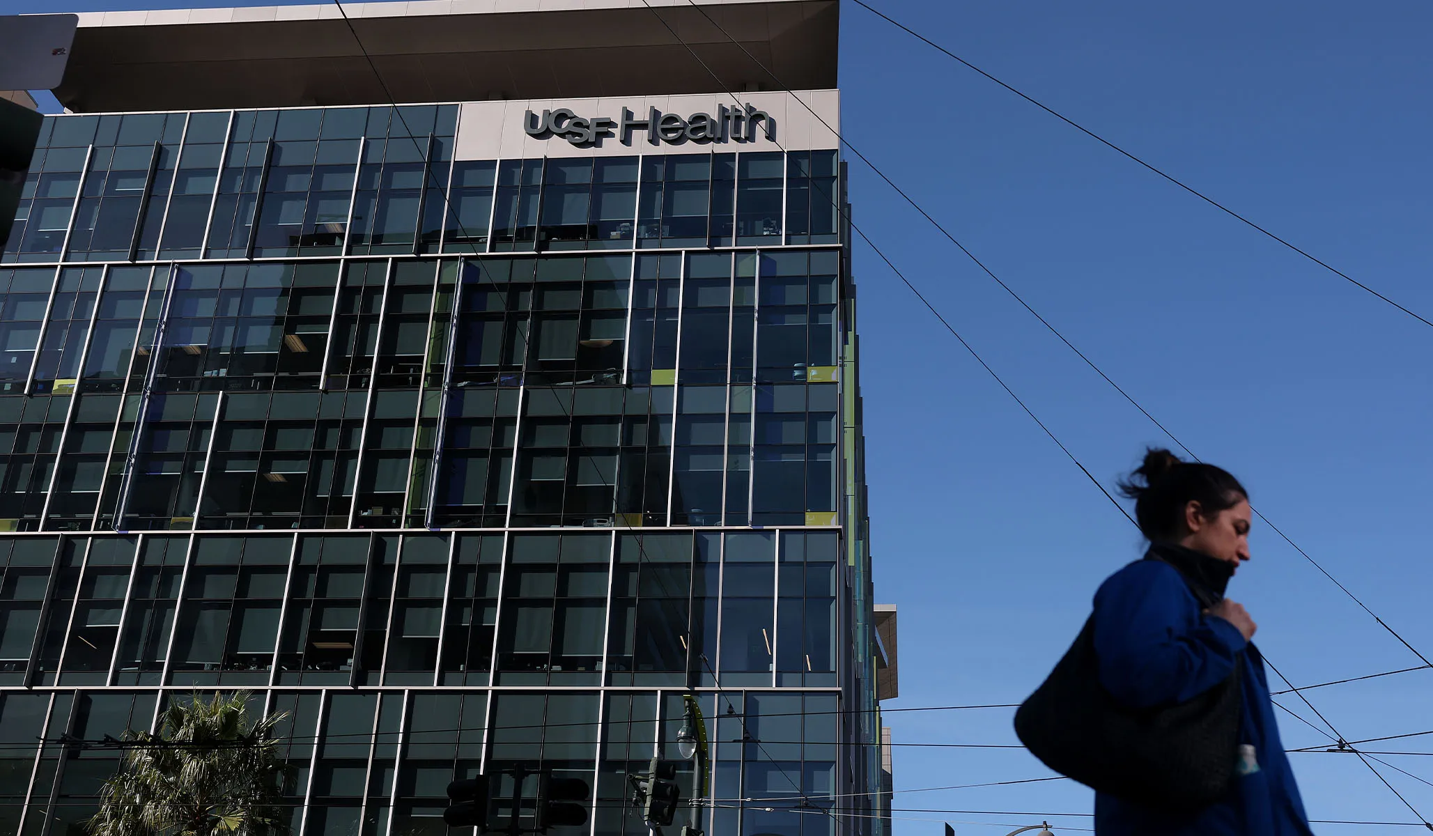 DOJ Finds UC San Francisco Racially Discriminates in Medical School Admissions