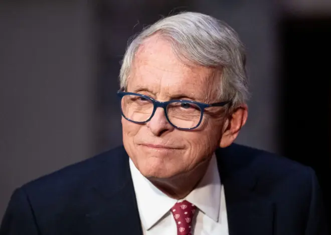 From Reagan to Trump: The GOP Has Changed — but Mike DeWine Hasn’t