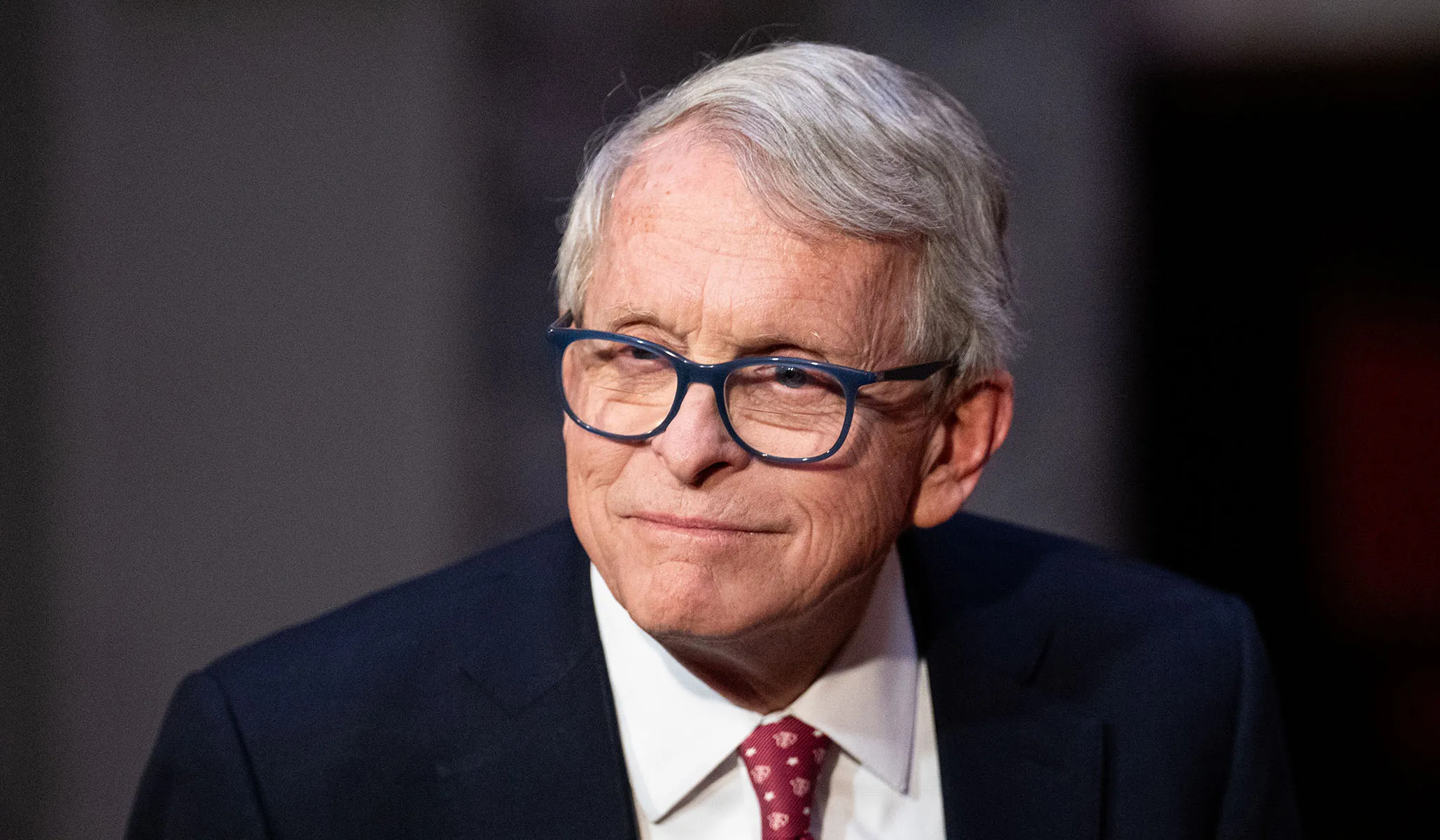 From Reagan to Trump: The GOP Has Changed — but Mike DeWine Hasn’t