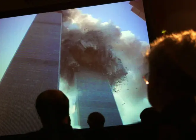 For Years, 9/11 Was Something Students Lived. Today, It’s a History Lesson