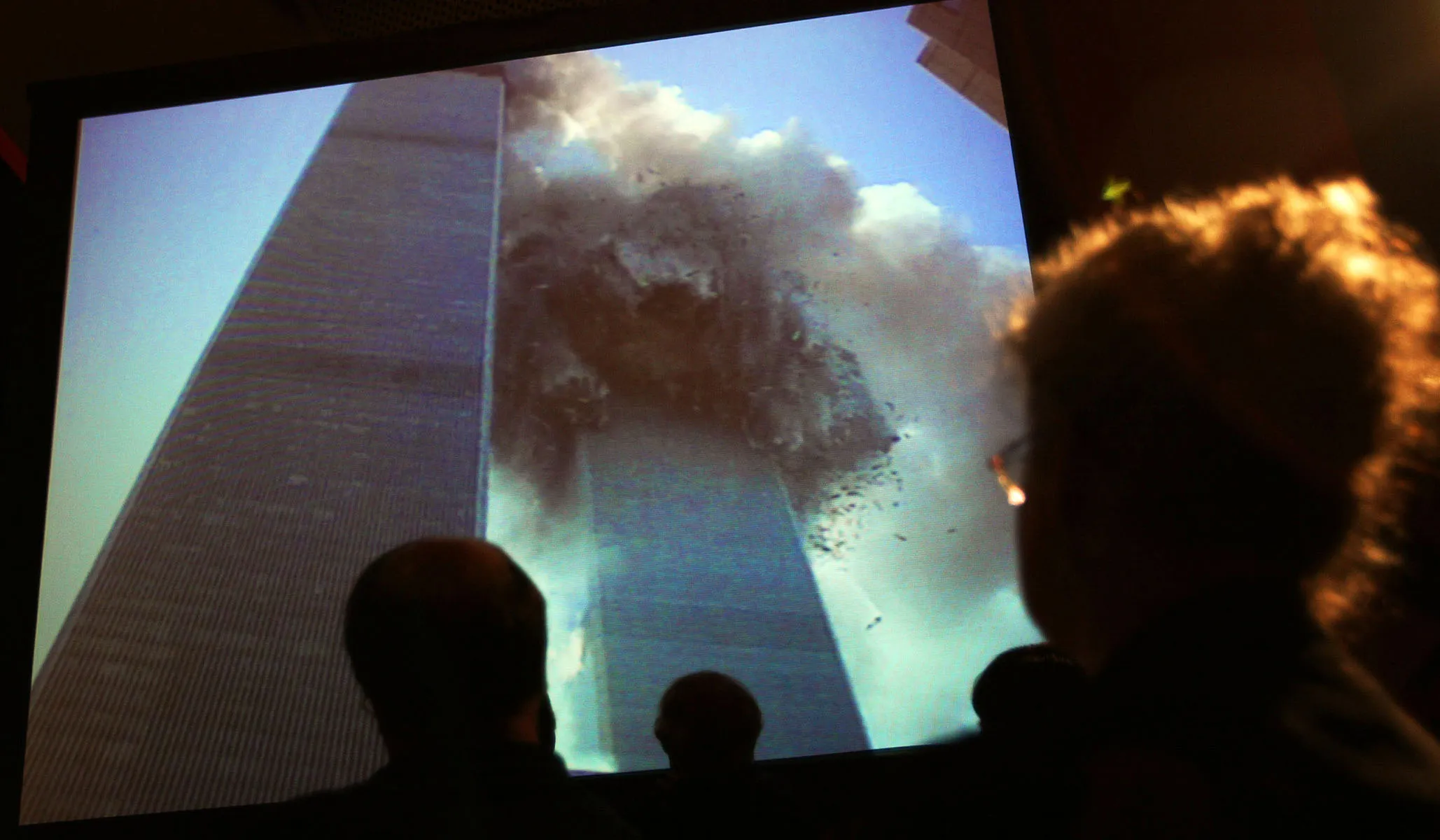 For Years, 9/11 Was Something Students Lived. Today, It’s a History Lesson