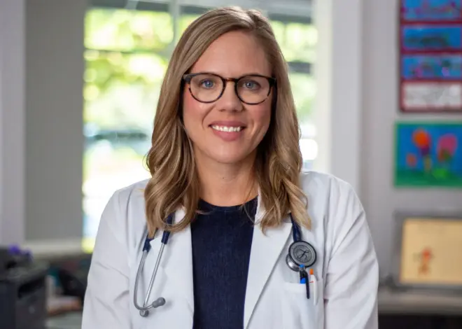 South Carolina Senate Candidate Went All in on Child Gender Transition Despite Being a Pediatrician