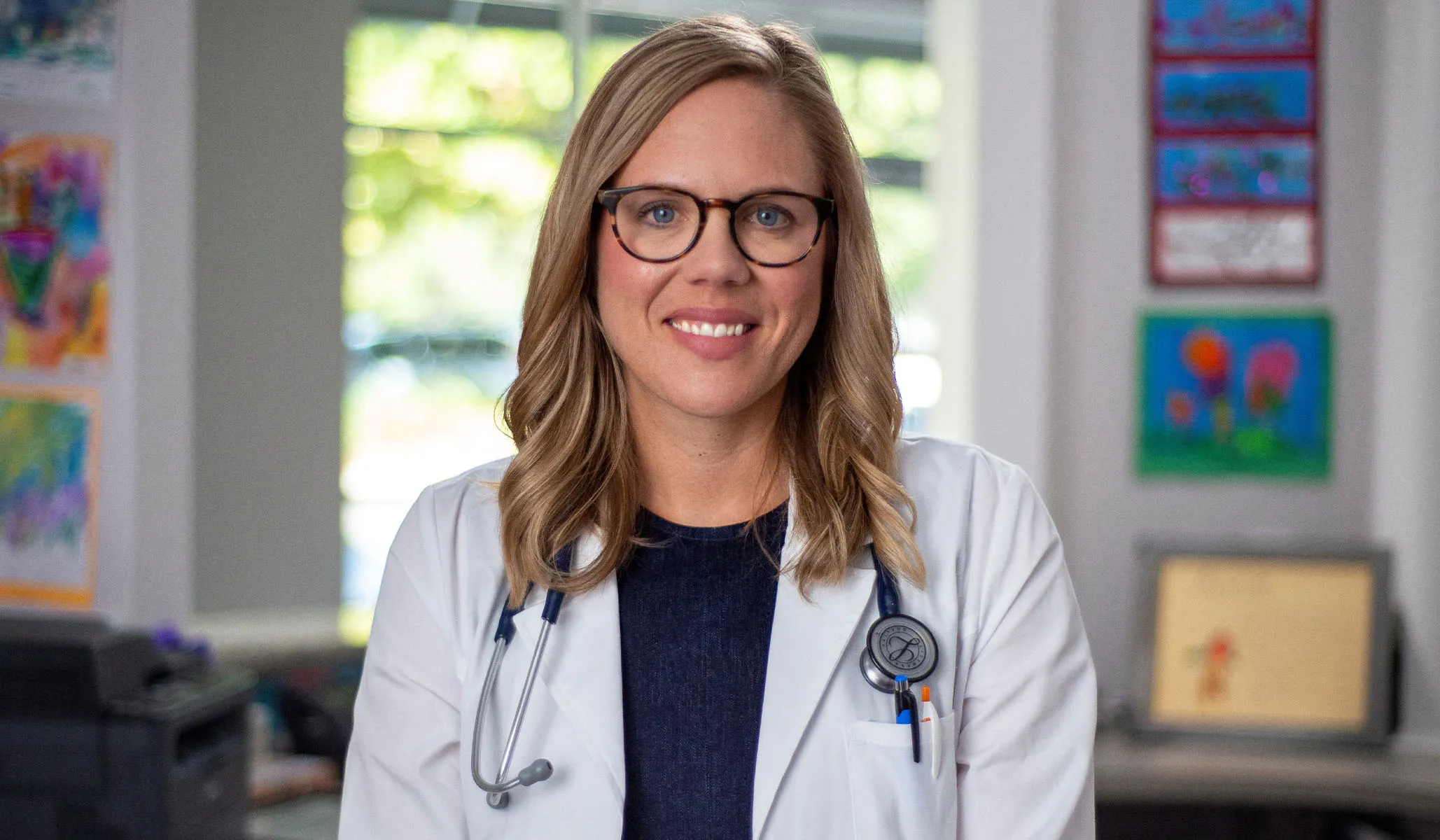 South Carolina Senate Candidate Went All in on Child Gender Transition Despite Being a Pediatrician