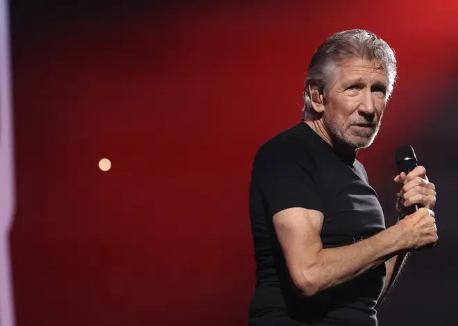 Roger Waters to Headline 9/11 Conspiracy Conference in NYC