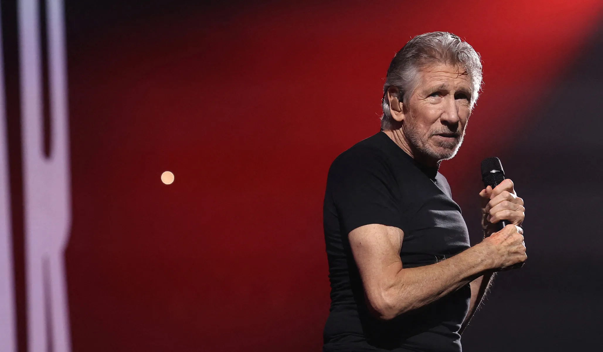 Roger Waters to Headline 9/11 Conspiracy Conference in NYC
