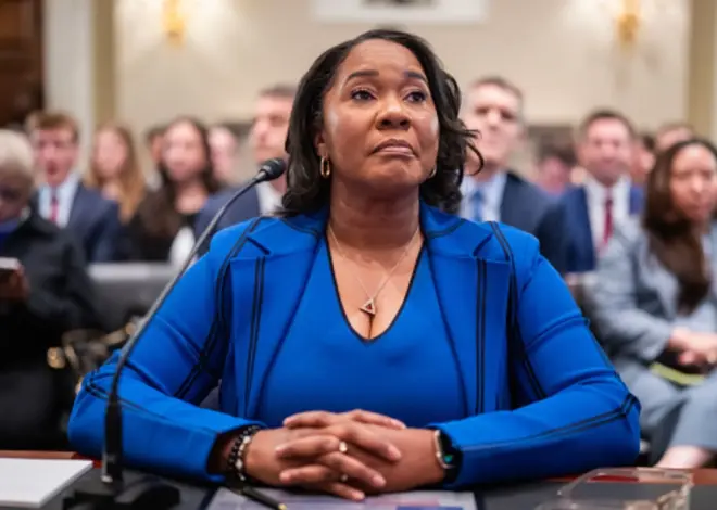 Dem Fundraising Giant ActBlue Accepted Illegal Foreign Donations, Covered Up Evidence, House Report Says
