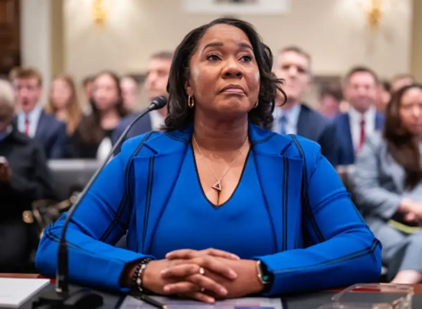 Dem Fundraising Giant ActBlue Accepted Illegal Foreign Donations, Covered Up Evidence, House Report Says