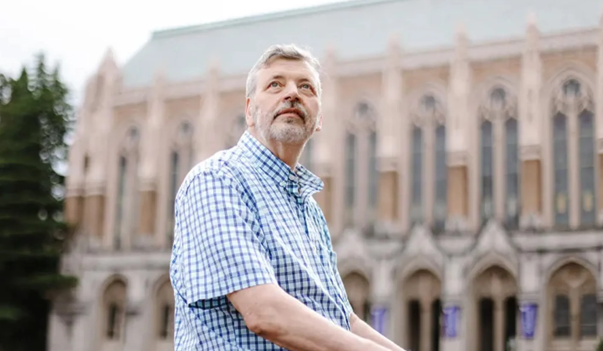 University of Washington Pays $600,000 to Professor After Losing Land Acknowledgment Fight