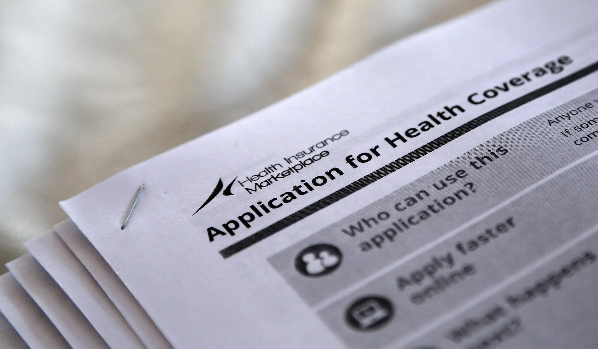 One in Four Obamacare Plans Cover Elective Abortions despite Hyde Amendment Restrictions, GAO Finds