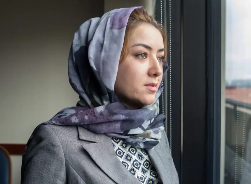 Mihrigul Tursun’s Faith Posed an ‘Existential Threat’ to the CCP, So They Tried to Crush It
