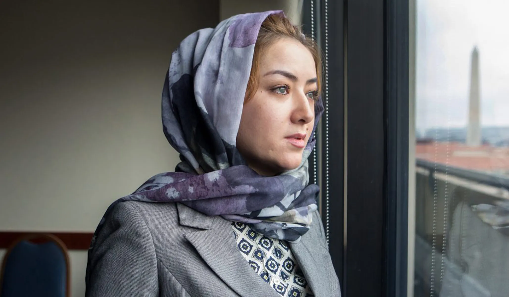 Mihrigul Tursun’s Faith Posed an ‘Existential Threat’ to the CCP, So They Tried to Crush It