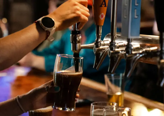 Rogue Contractor Published Biased Study to Push HHS Drinking Crackdown, House Probe Finds