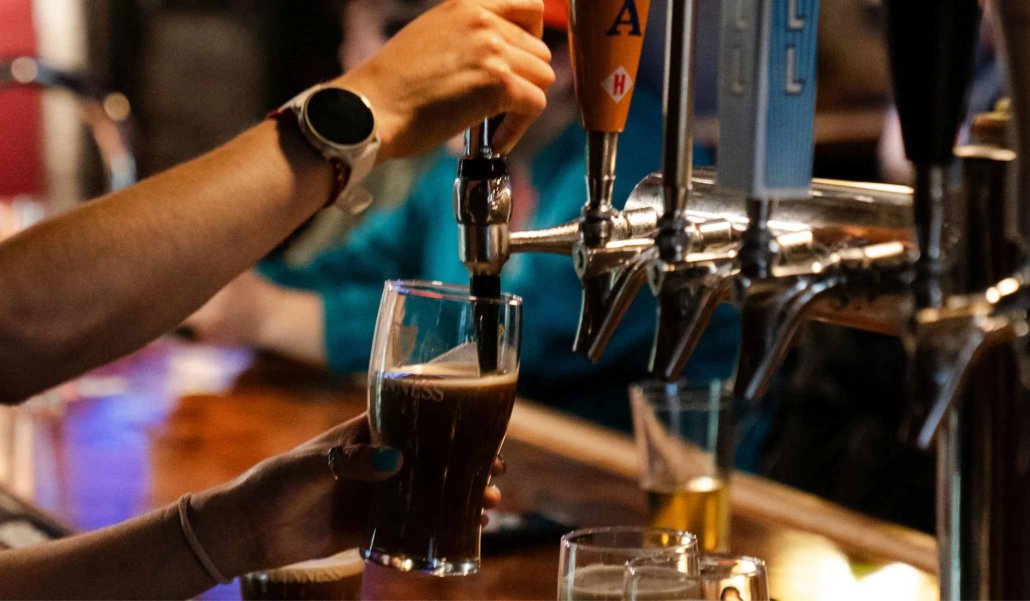 Rogue Contractor Published Biased Study to Push HHS Drinking Crackdown, House Probe Finds