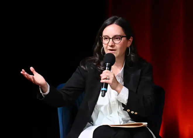 Bari Weiss Hasn’t ‘Murdered’ 60 Minutes After All
