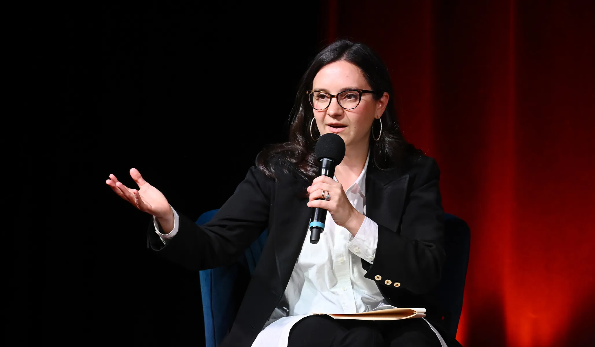 Bari Weiss Hasn’t ‘Murdered’ 60 Minutes After All