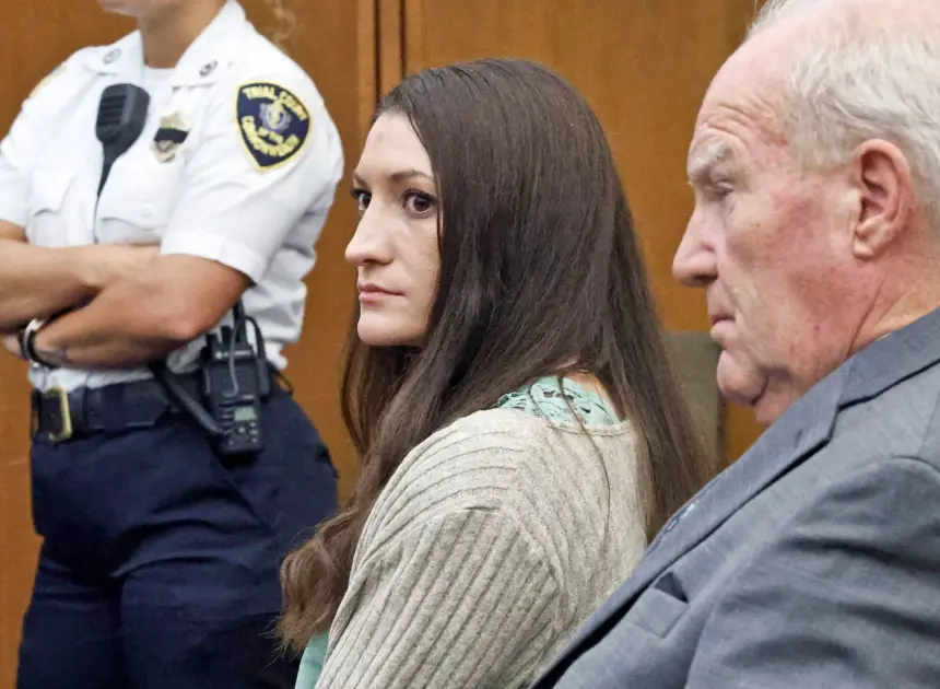 Judge Declares Mistrial in Lindsay Clancy Murder Trial
