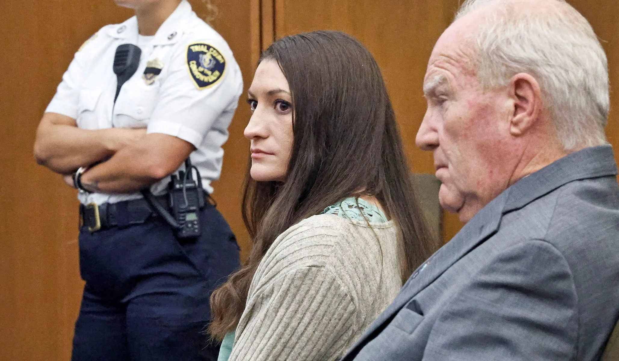Judge Declares Mistrial in Lindsay Clancy Murder Trial