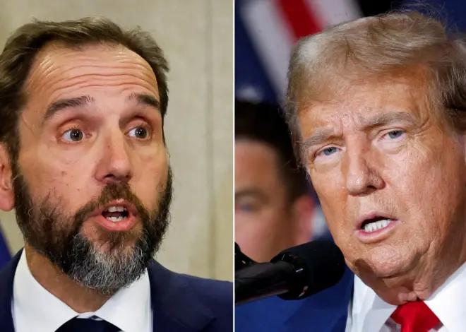 Jack Smith Collected Thousands of Trump Donors’ Financial Info as Part of Election Probe