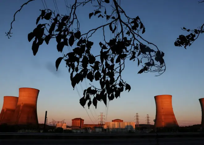The Nuclear Energy Renaissance Is Here. Industry Leaders Want Congress to Seize the Moment
