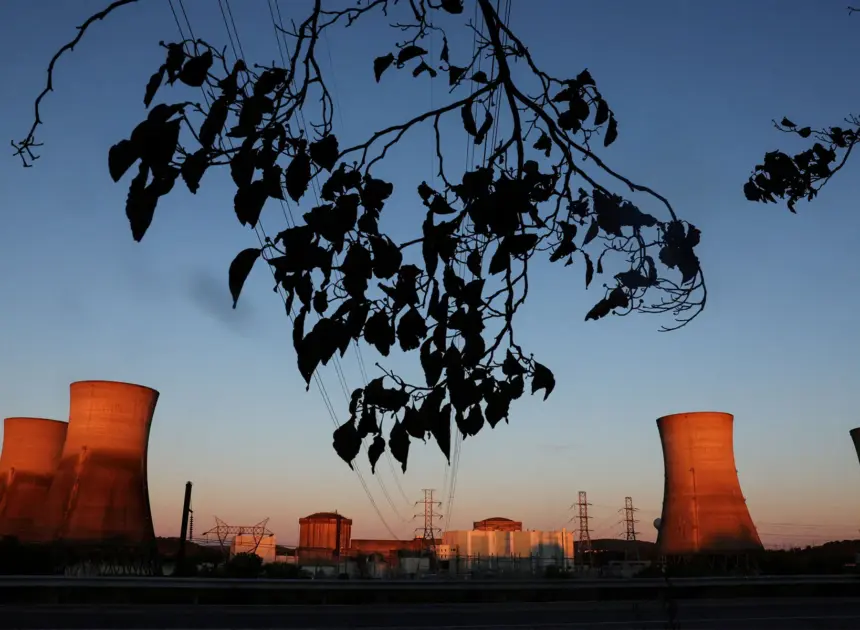 The Nuclear Energy Renaissance Is Here. Industry Leaders Want Congress to Seize the Moment