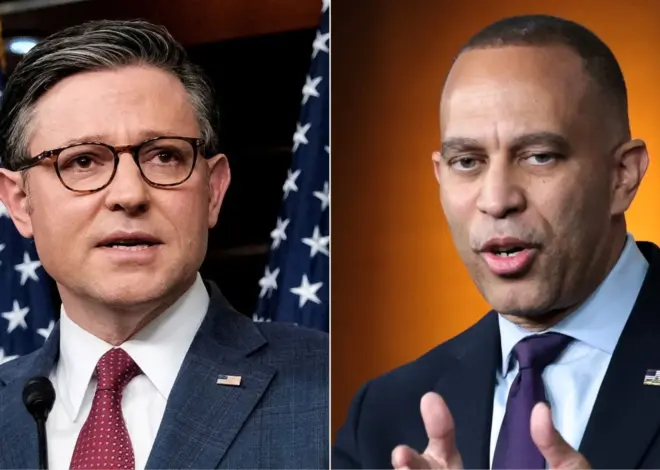 Democrats Clamor for Immediate AI Regulation as Republicans Urge Caution