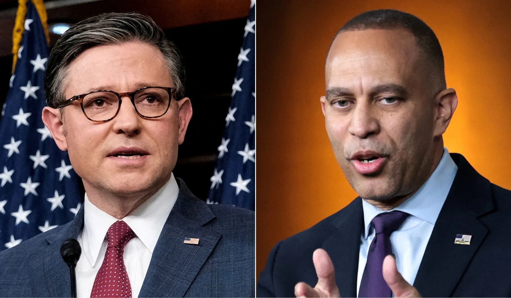 Democrats Clamor for Immediate AI Regulation as Republicans Urge Caution