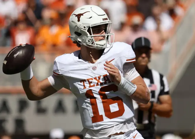 Senate Passes Bipartisan Legislation to Bring Order to College Sports