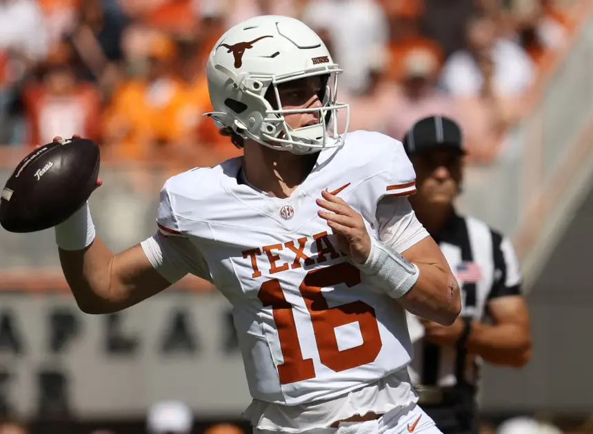 Senate Passes Bipartisan Legislation to Bring Order to College Sports