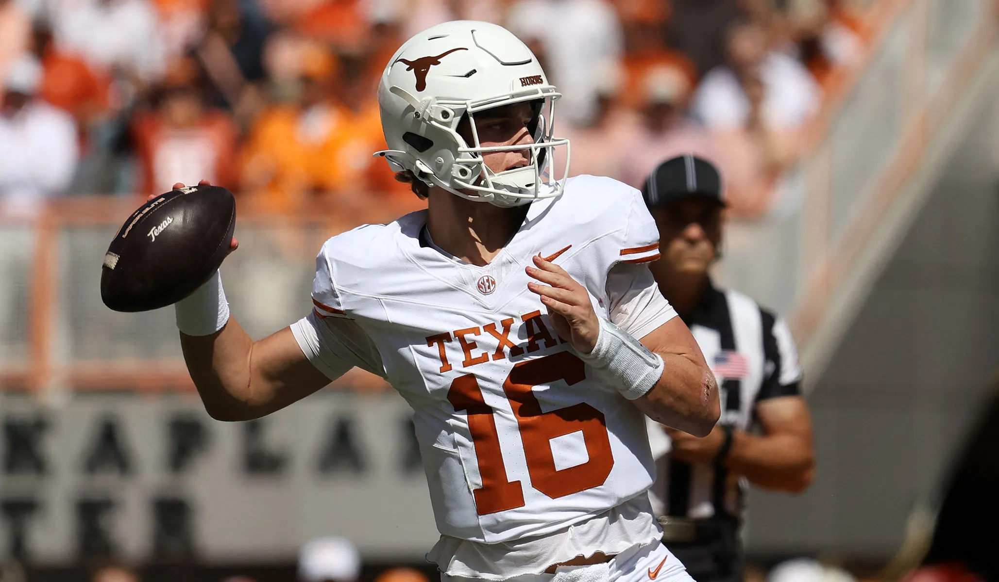 Senate Passes Bipartisan Legislation to Bring Order to College Sports