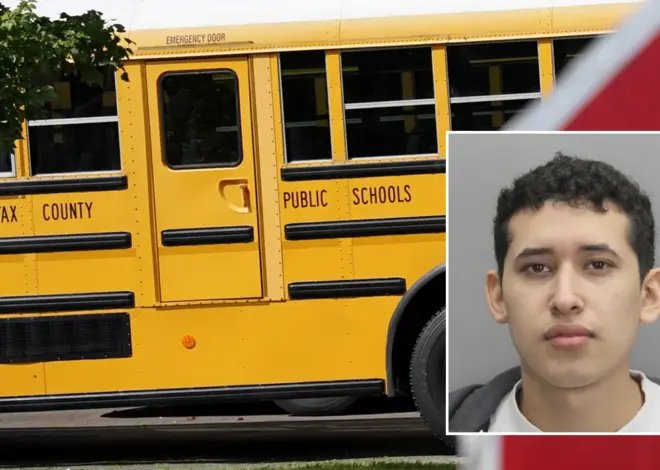 Illegal Immigrant Teen Convicted of Groping Female Classmates in Virginia Has Been Deported