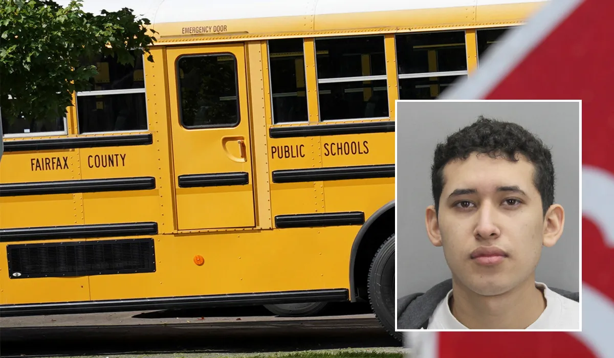 Illegal Immigrant Teen Convicted of Groping Female Classmates in Virginia Has Been Deported