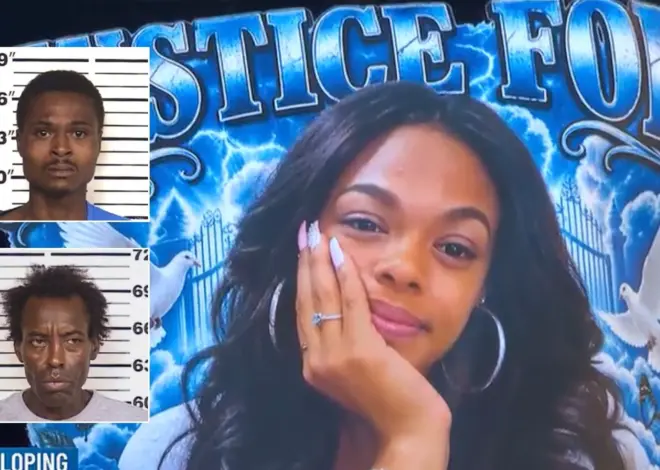 Investigators Believe Tasia Fortune’s Hanging was ‘Staged’ After Killing in Drug Dispute