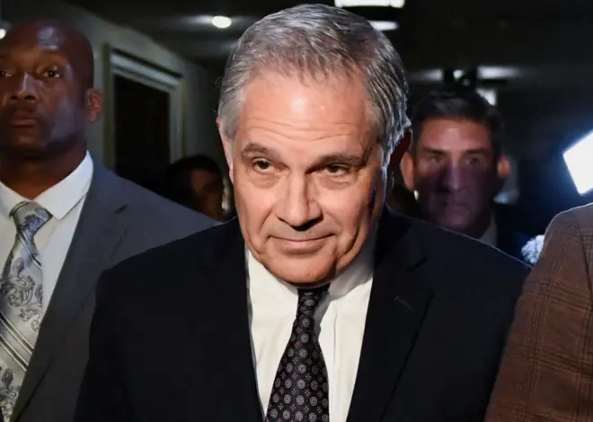 Judge Refers Soros-Backed Philadelphia DA Larry Krasner to Justice Department