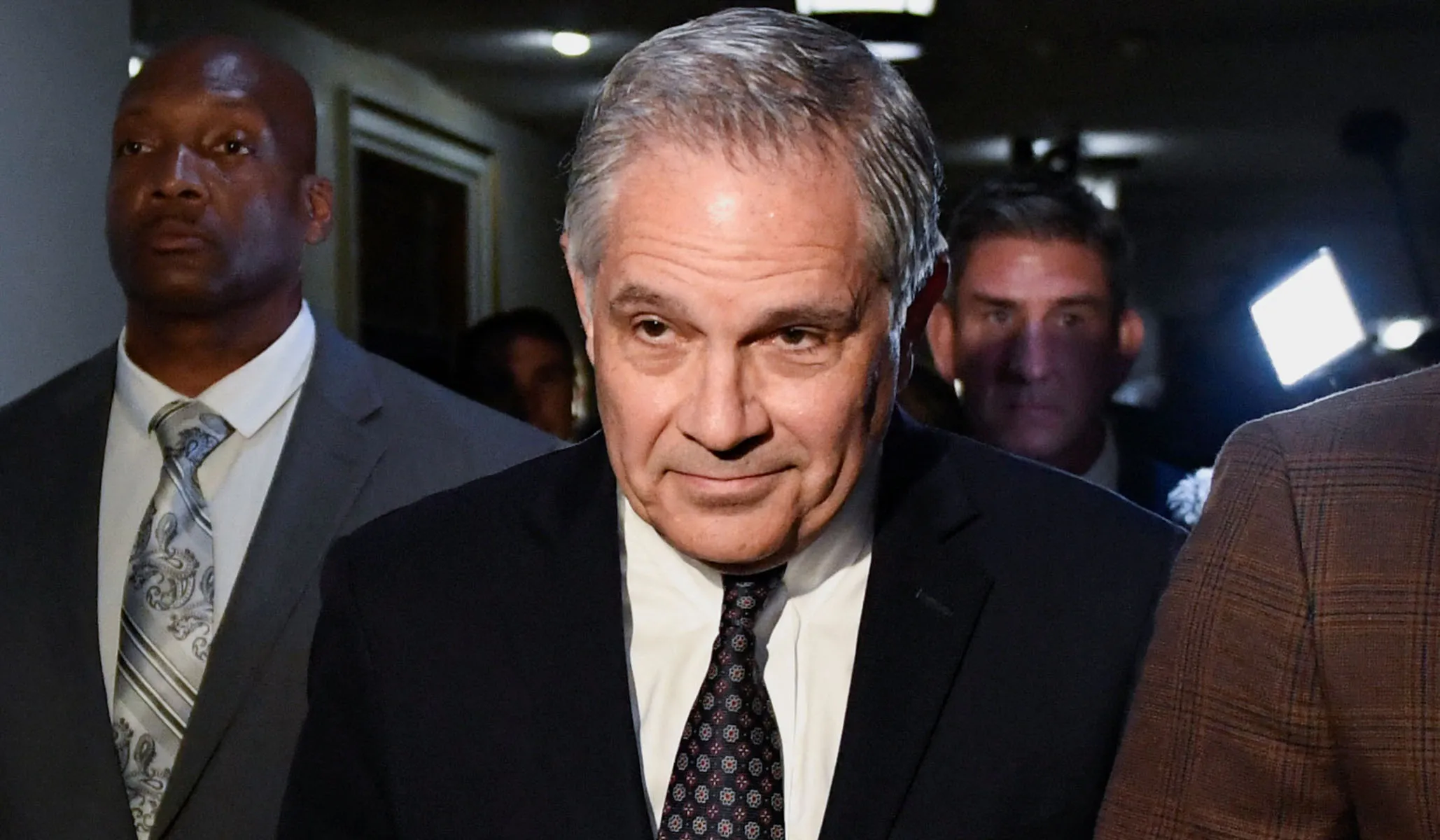 Judge Refers Soros-Backed Philadelphia DA Larry Krasner to Justice Department