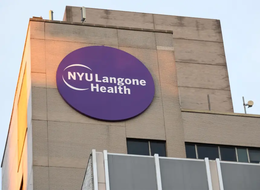 Two Major Health-Care Systems Reach Agreement with DOJ to End ‘Gender-Affirming Care’ for Minors