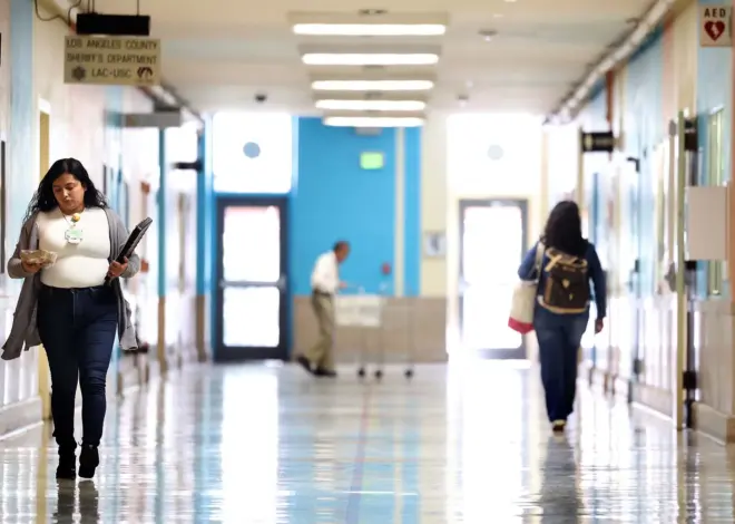 Women Filled 98 Percent of Jobs Created in August. What Happened to the Men?
