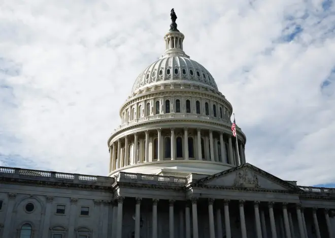 Despite Iran War Criticism, Vulnerable Senate Republicans Vote Against War Powers Resolution