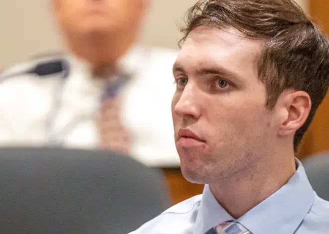 Prosecutors Say Tyler Robinson Killed Charlie Kirk over Political Views He Found ‘Repugnant’