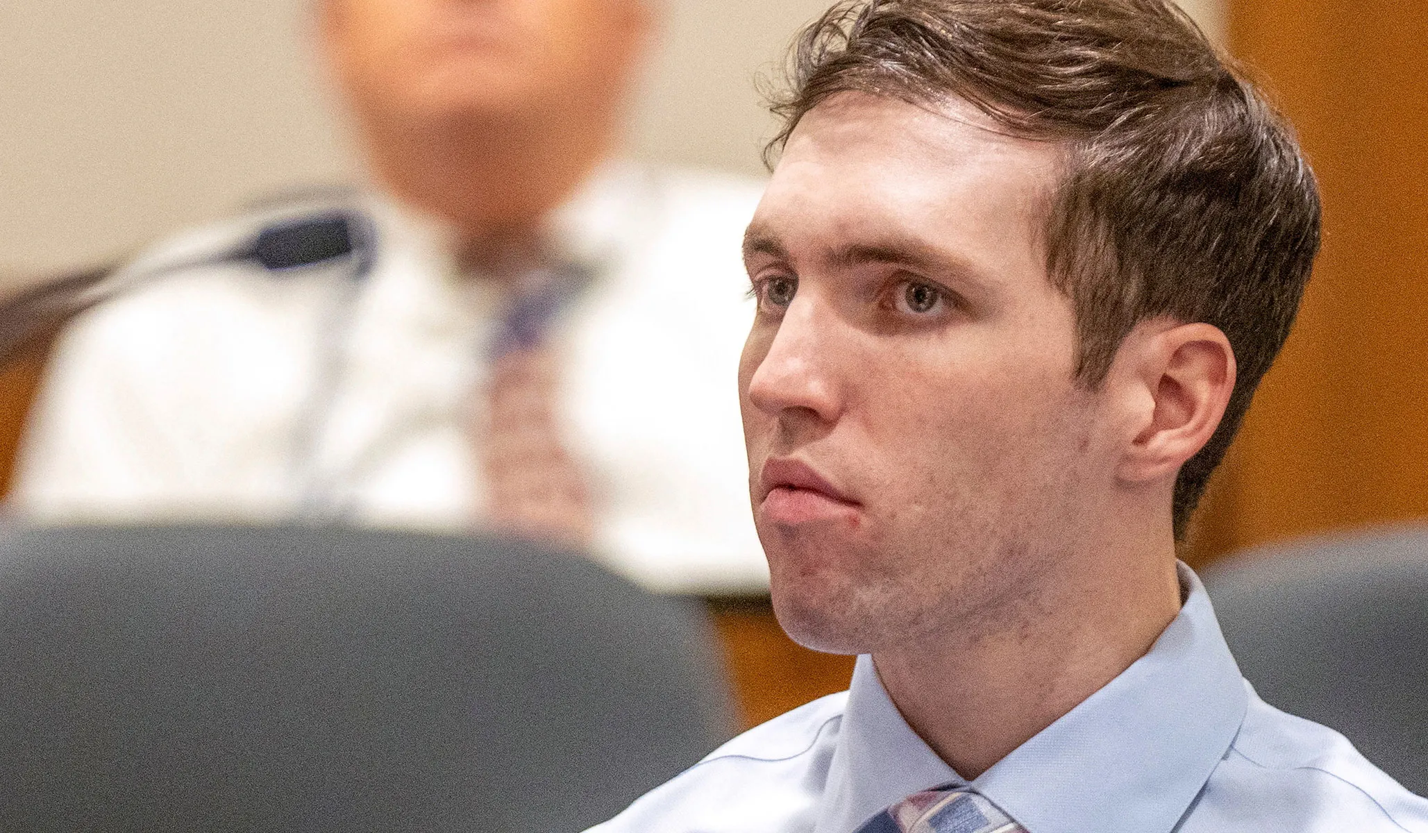 Prosecutors Say Tyler Robinson Killed Charlie Kirk over Political Views He Found ‘Repugnant’