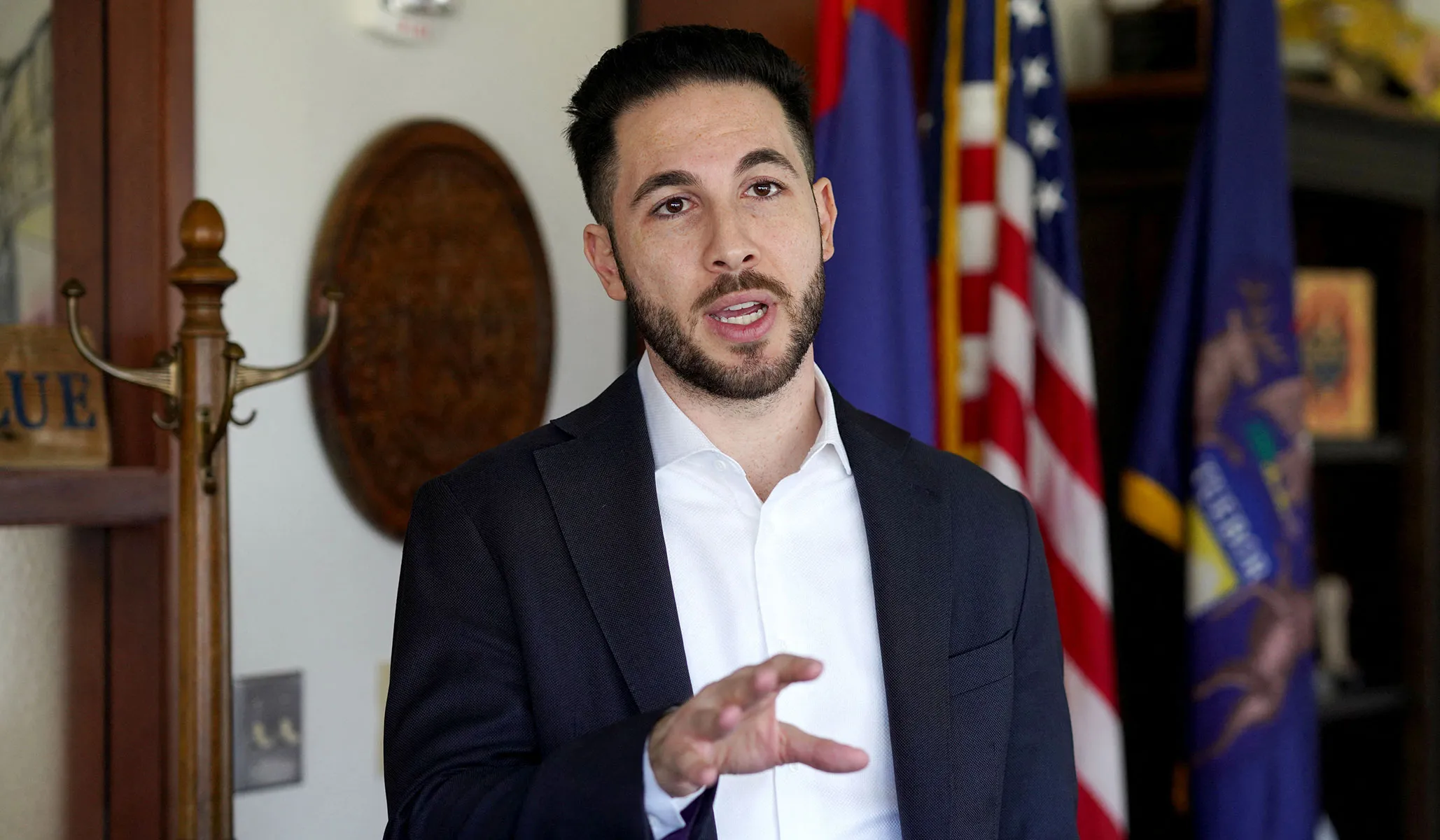 Dearborn Leaders Spent Taxpayer Funds to Promote Islam While Discriminating Against Christians and Jews, Lawsuit Alleges