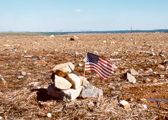 No Stone Unturned: Searching for Answers in the Wreckage of 9/11