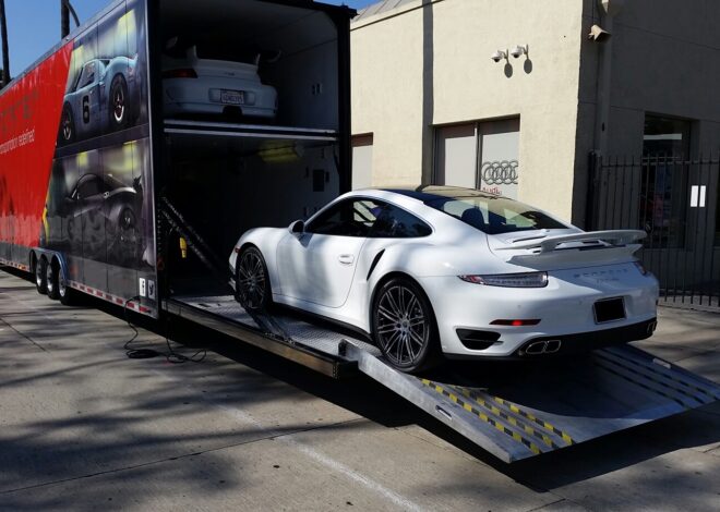 One Move, Two Shipments: Why Some Hawaii Relocations Work Better With Separate Car Transport