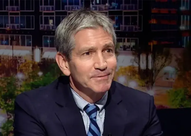 North Carolina Democrat Who ‘Recently’ Left GOP Donated to Bernie Sanders in 2016
