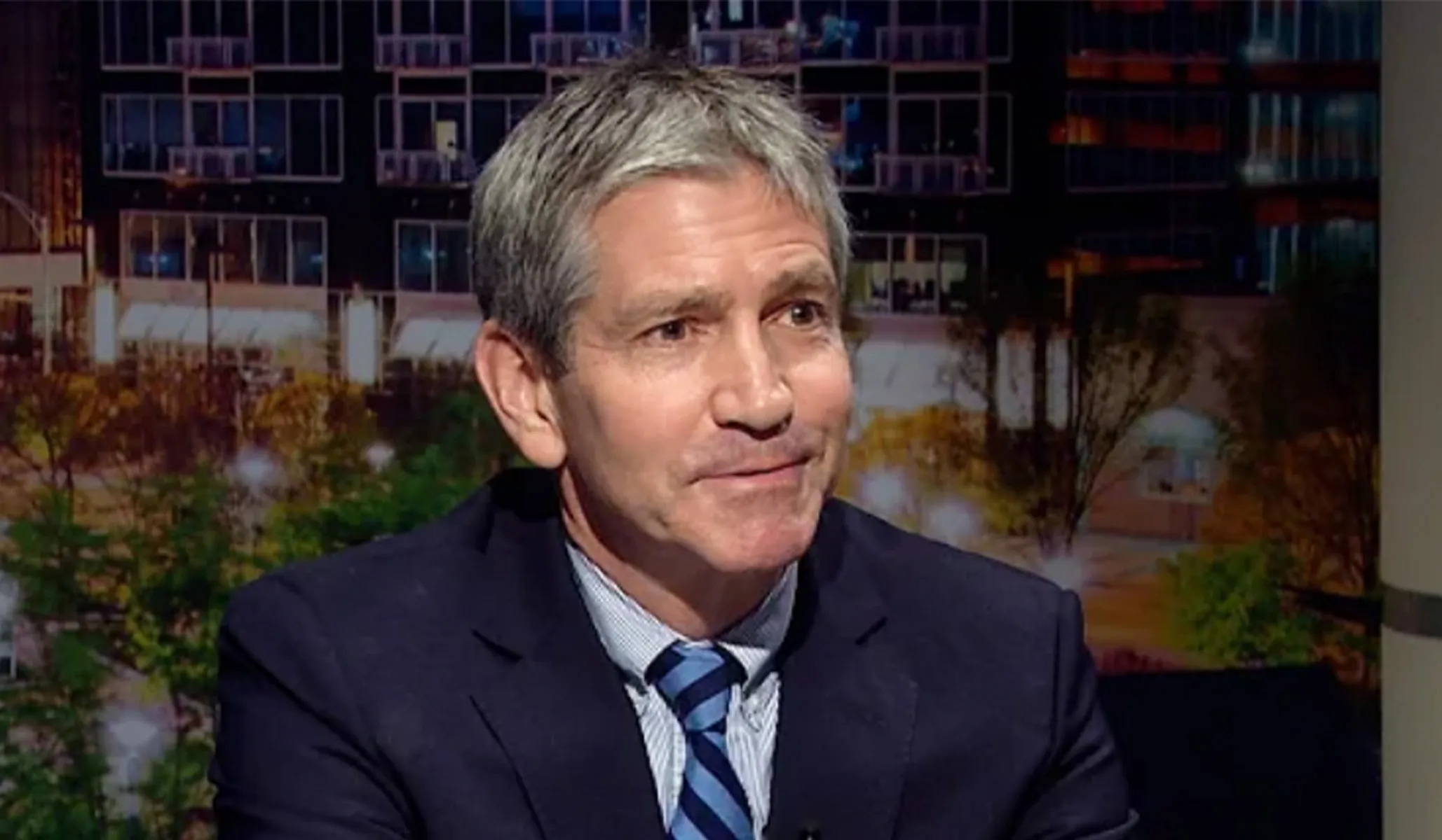 North Carolina Democrat Who ‘Recently’ Left GOP Donated to Bernie Sanders in 2016