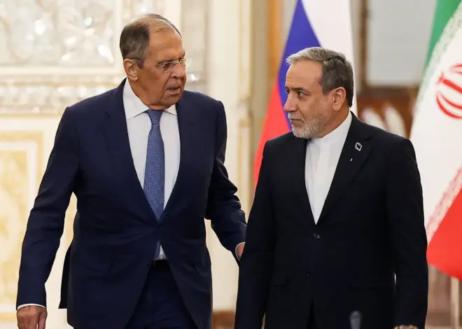As Trump Claims Russia ‘Doing Very Little’ for Iran, Top Russian Diplomat Lands in Tehran