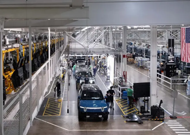Tariffs on Canada Failed to Boost U.S. Manufacturing, Cost Billions