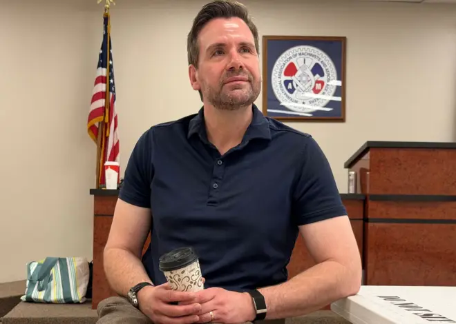 Josh Turek Rejects Corporate PAC Money — but Accepts Cash from Corporate-Funded PACs