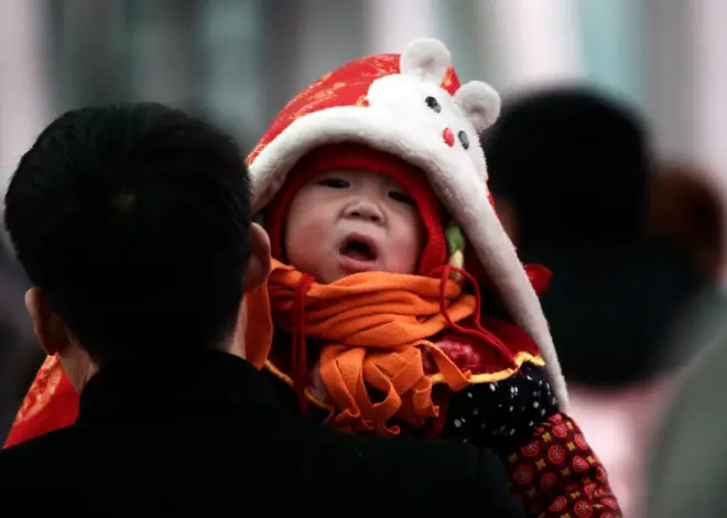 China Is Still Haunted by Its One-Child Policy