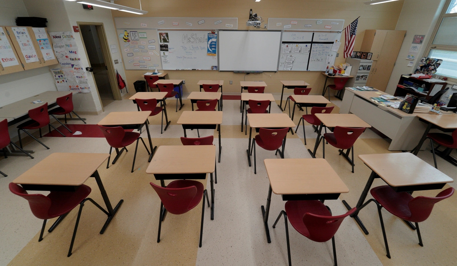 Michigan School District Set Racial Hiring Quota, Violating Federal Civil Rights Law, Complaint Says