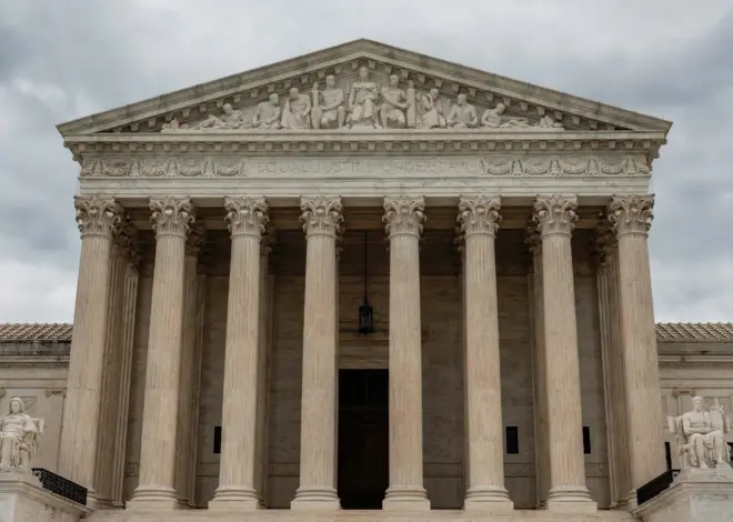 Supreme Court Blocks Trump Administration Effort to Restrict Gender-Transition Treatments for Federal Inmates
